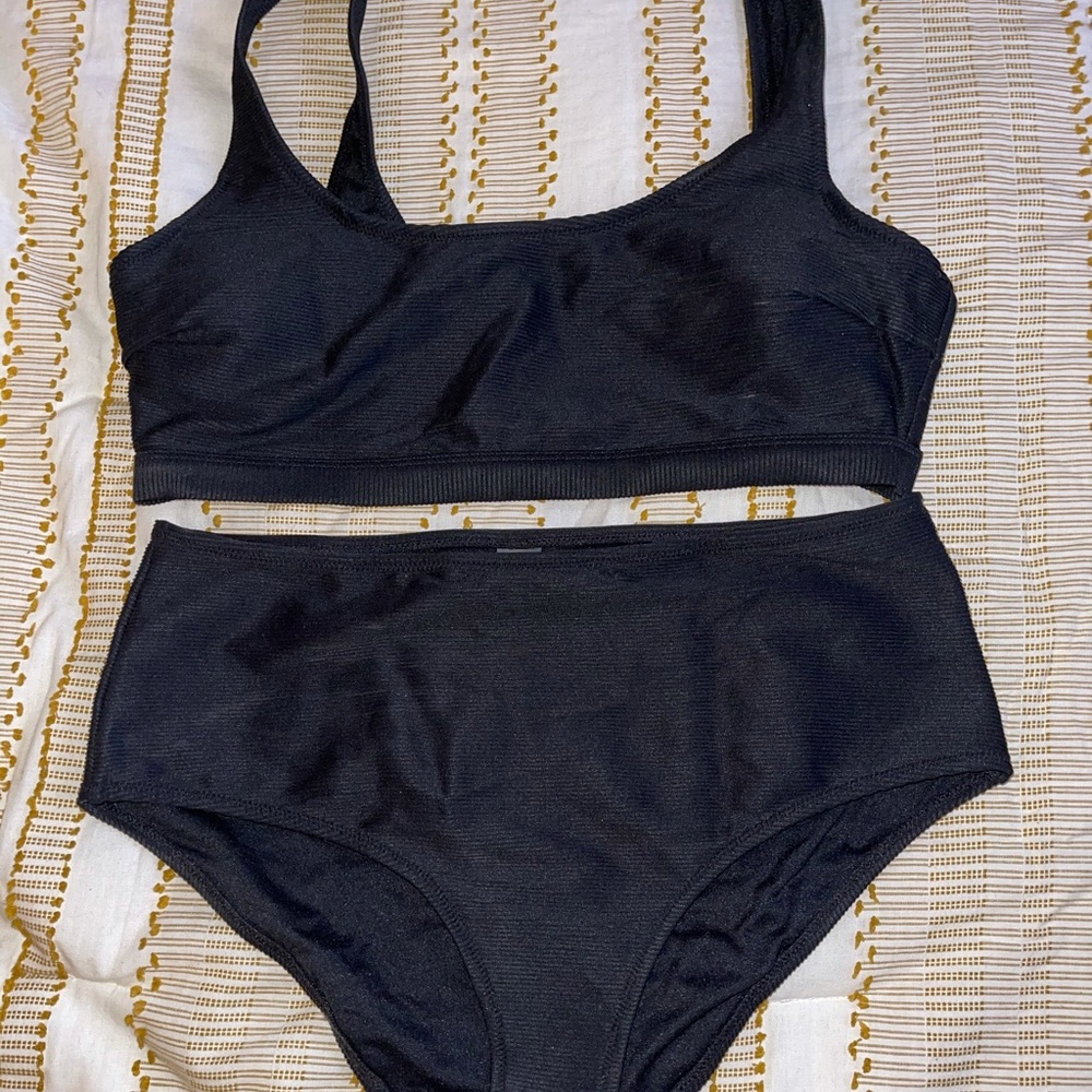 Swimsuit